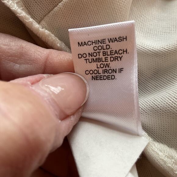 Cato Est 1946 Animal Print Cold Shoulder Dress/Tunic 14/16 - Picture 6 of 7